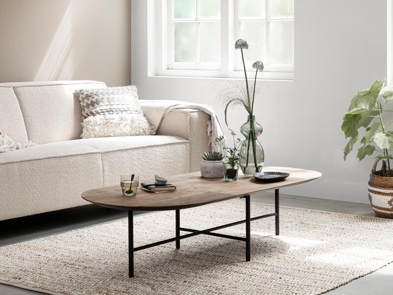 Salontafel Soho - DTP