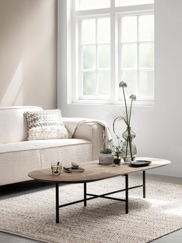 Salontafel Soho - DTP