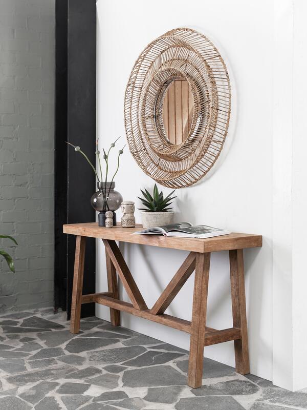 Table murale Monastery DTP