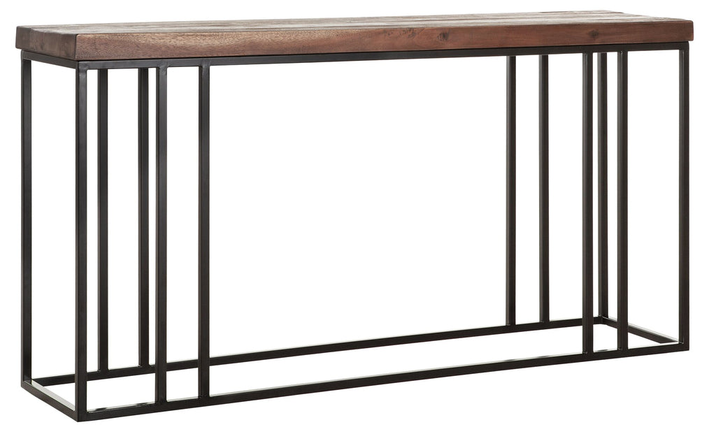 Table murale Timber M - DTP