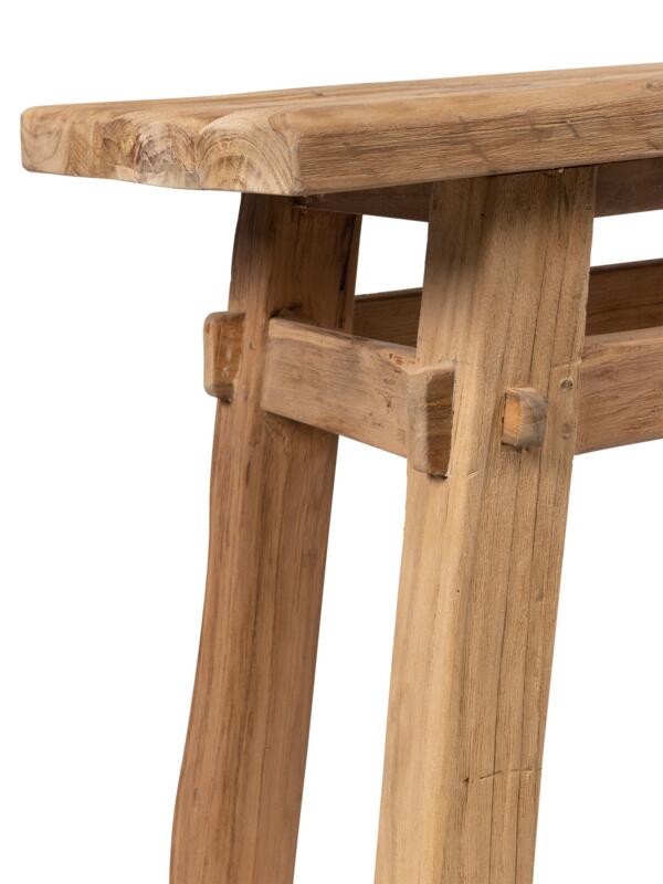 Console tafel Toscane - DTP