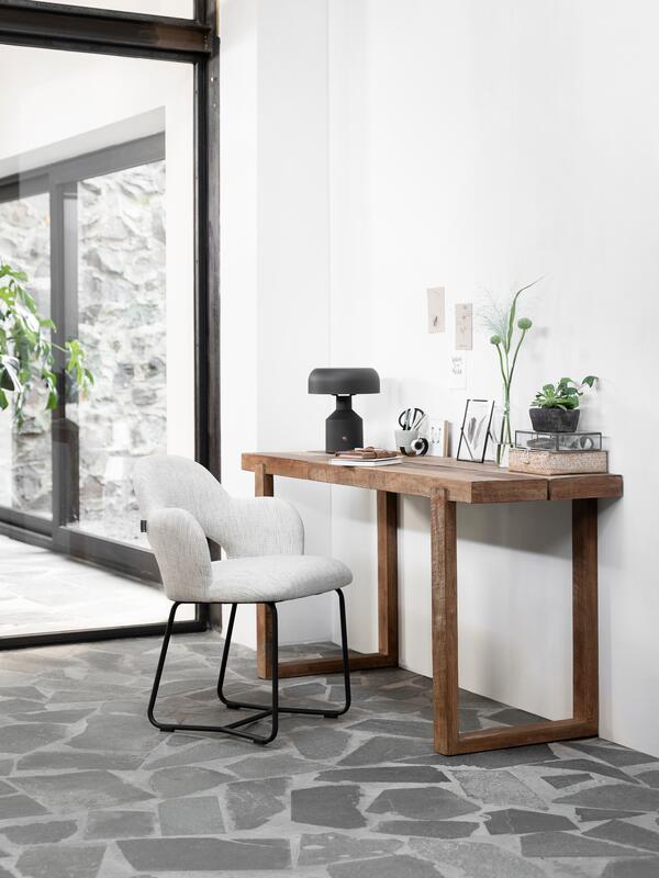 Wandtafel / Bureau Icon DTP