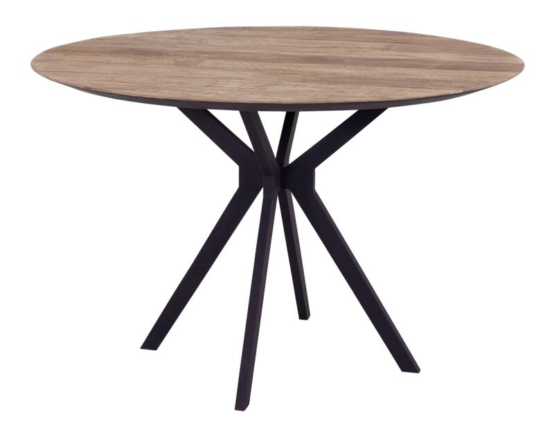 Countertafel Metropole rond - DTP