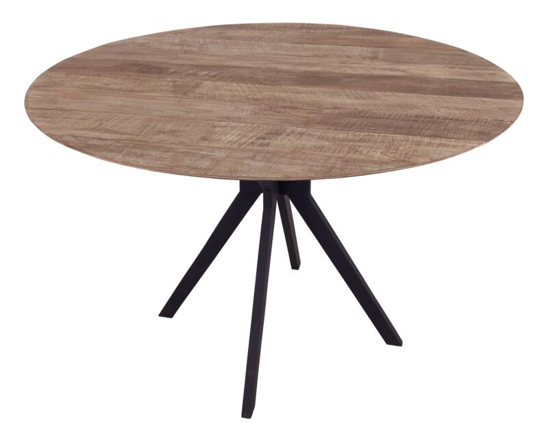 Countertafel Metropole rond - DTP