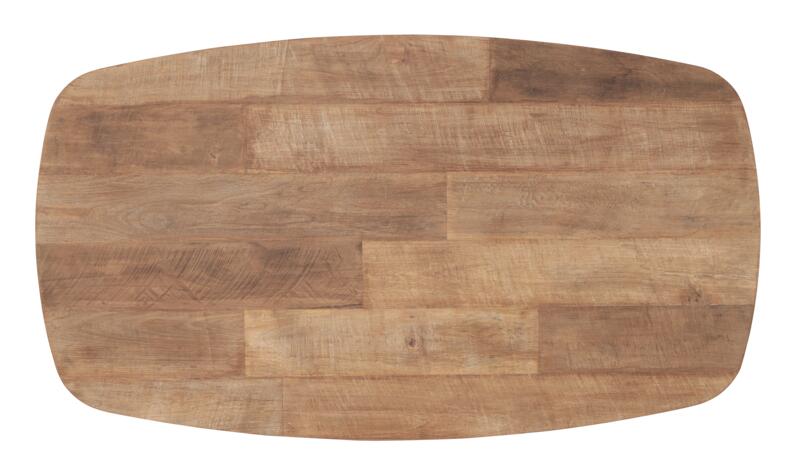 Countertafel Soho DTP