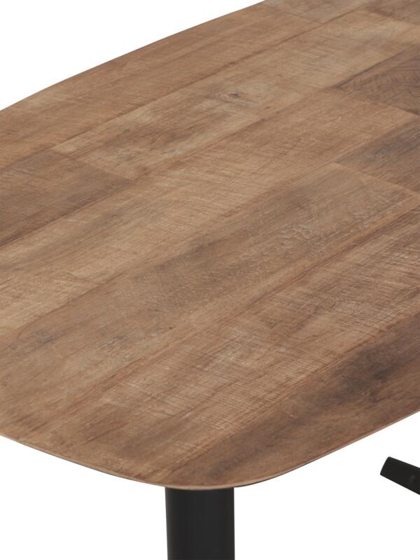Countertafel Soho DTP