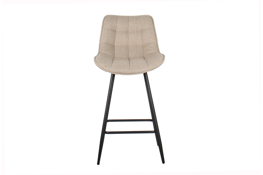 Counterstoel 'Ariba' Stof Beige RS