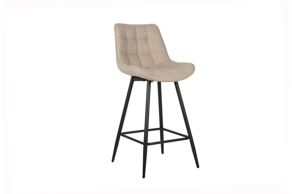 Counterstoel 'Ariba' Stof Beige RS