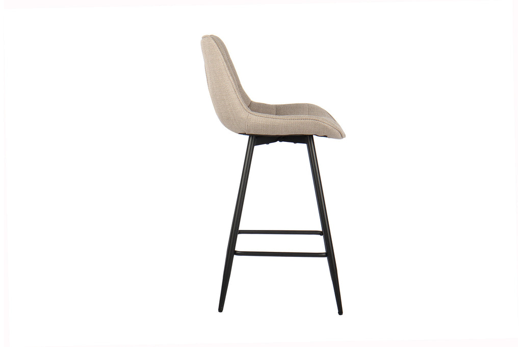 Counterstoel 'Ariba' Stof Beige RS