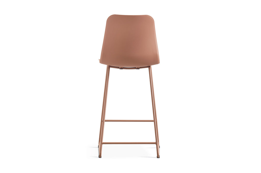 Counterstoel 'Marie' PP Terracotta RS