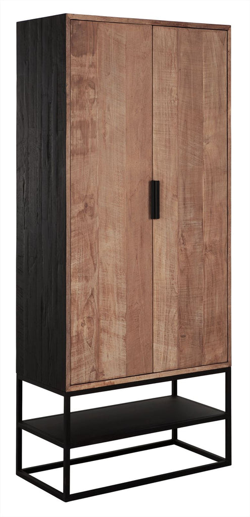 Meuble de rangement Cosmo DTP - 2 portes