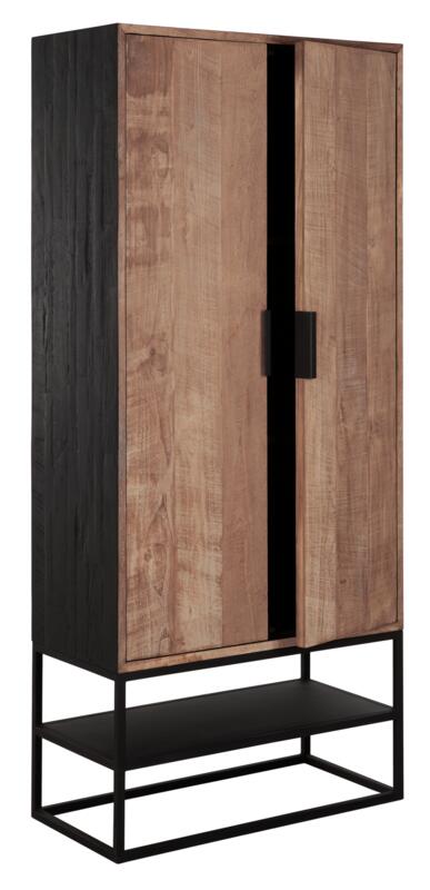 Meuble de rangement Cosmo DTP - 2 portes