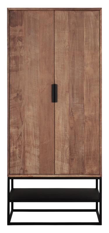 Bergkast Cosmo DTP - 2 deuren