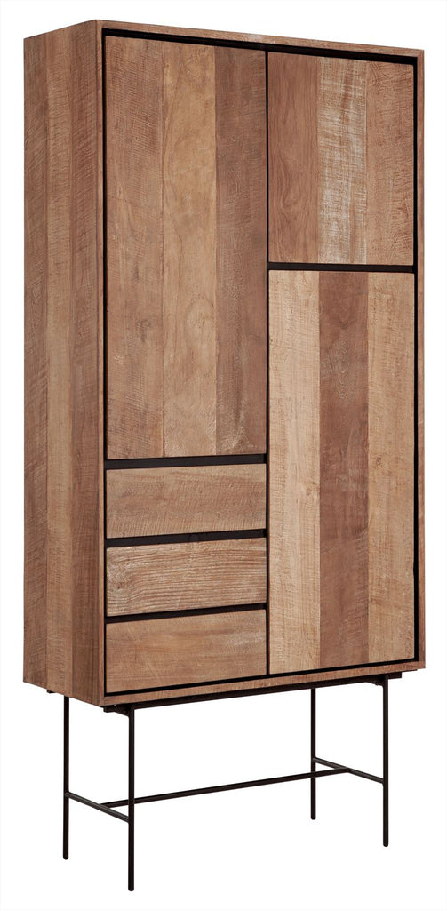 Armoire haute Métropole - DTP
