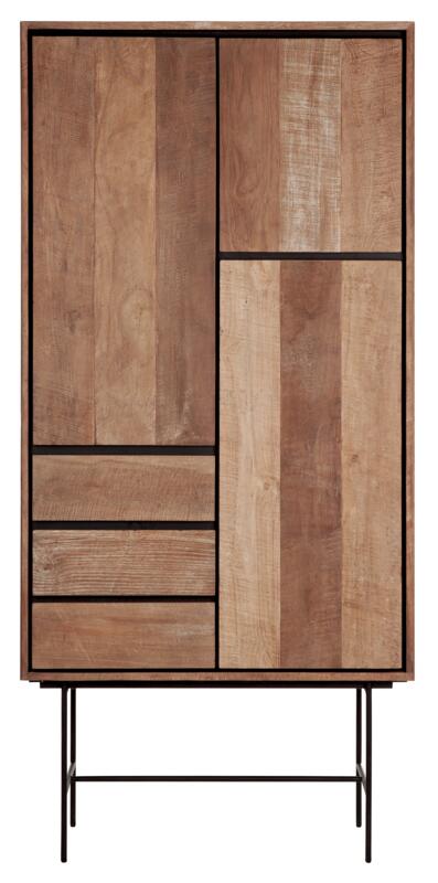 Armoire haute Métropole - DTP