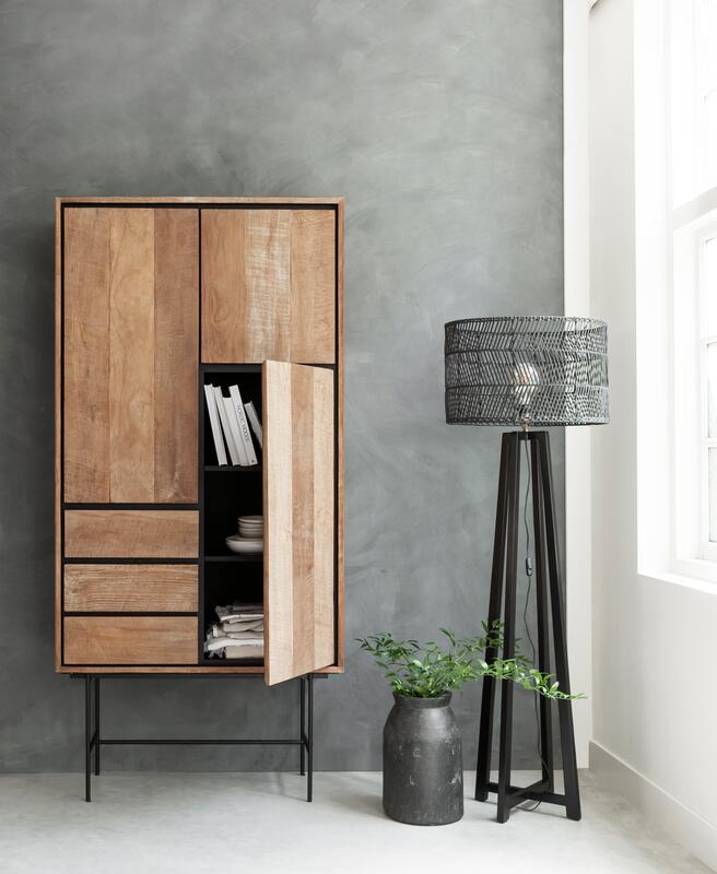 Armoire haute Métropole - DTP
