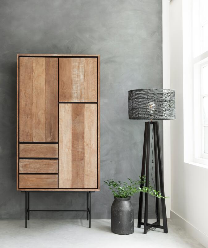 Armoire haute Métropole - DTP