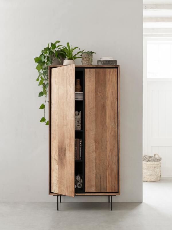 Meuble bas Metropole 2 portes - DTP