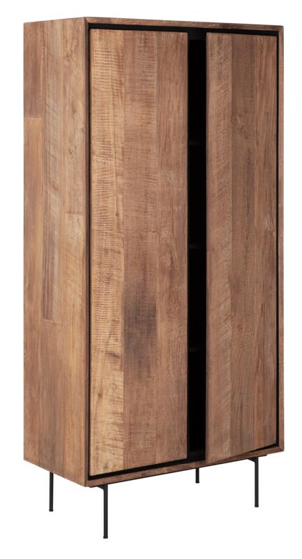 Meuble bas Metropole 2 portes - DTP