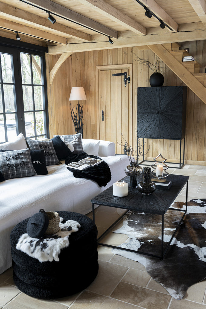 Armoire Shanil - J-LINE