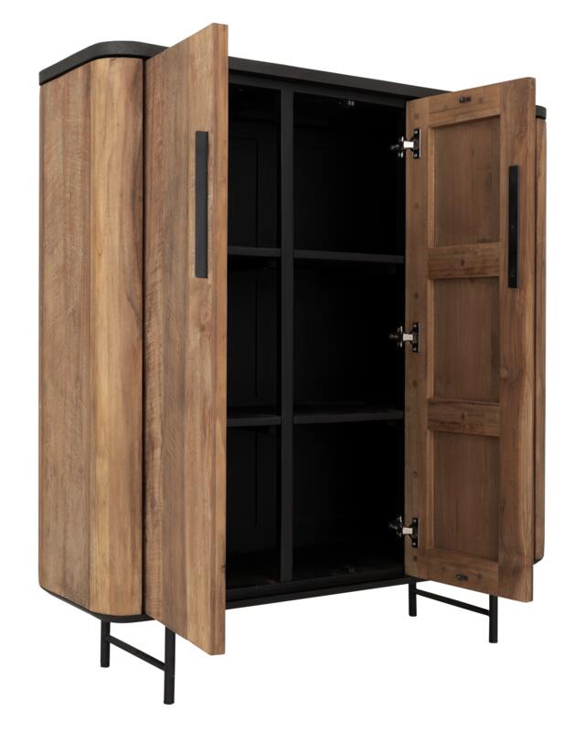 Meuble de rangement 3 portes Soho - DTP