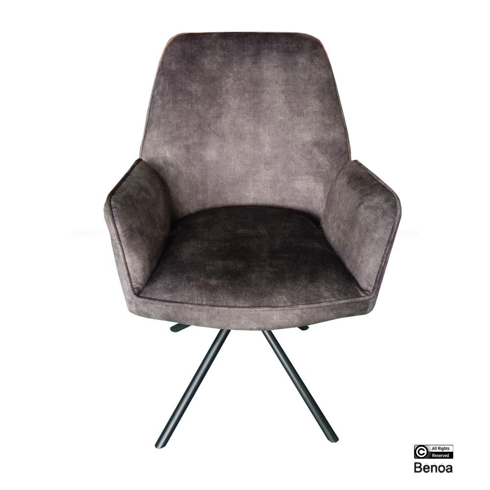 Fauteuil Noah Adore Mos BNO (2 pièces)