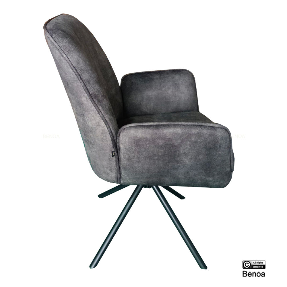 Fauteuil Noah Adore Mos BNO (2 pièces)