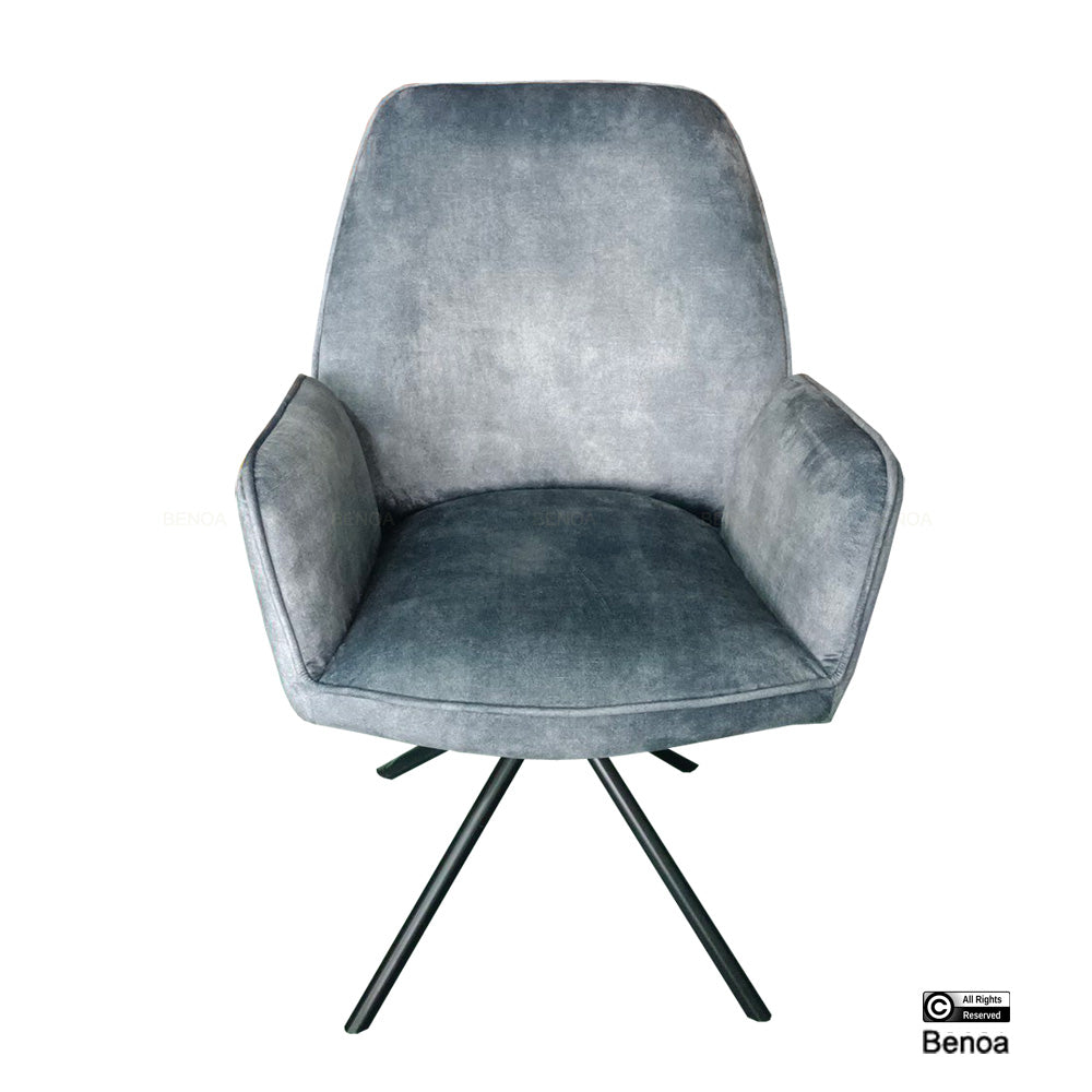 Fauteuil Noah Adore Ocean BNO (2 pièces)
