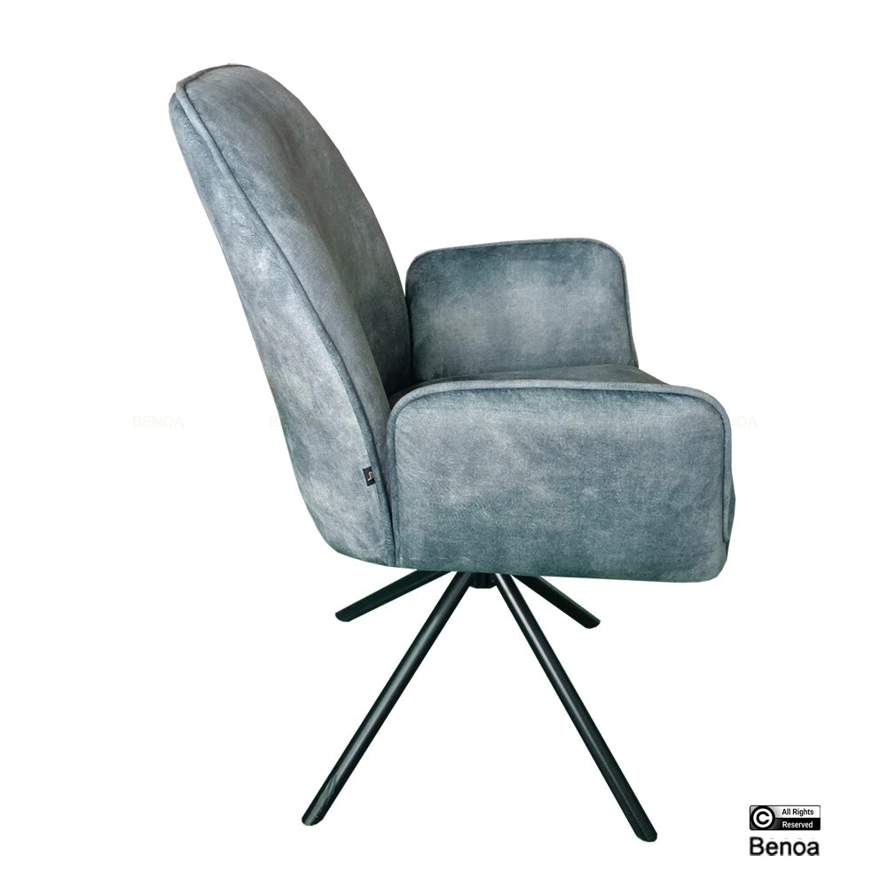 Fauteuil Noah Adore Ocean BNO (2 pièces)