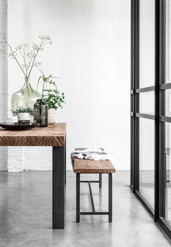 Eettafel Beam DTP - 275