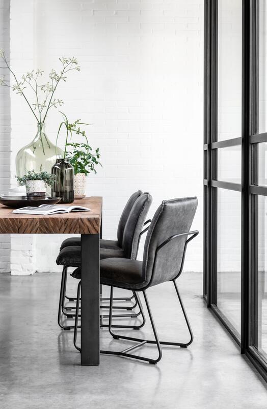 Eettafel Beam DTP - 275