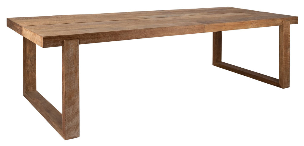 Eettafel Icon 220 rechthoekig DTP