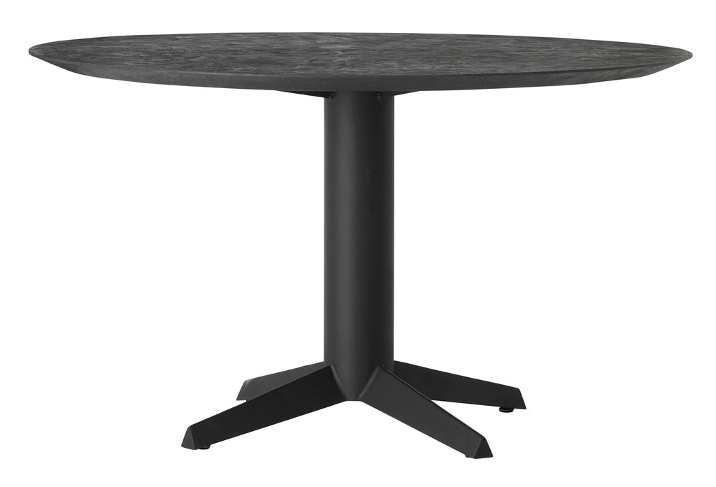 Eettafel Soho DTP - rond 130 MORTEX