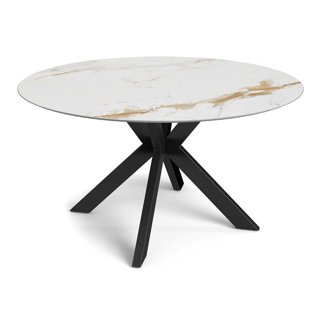 TAFELPOOT SPIDER 7109-135X135-BASE - MDL