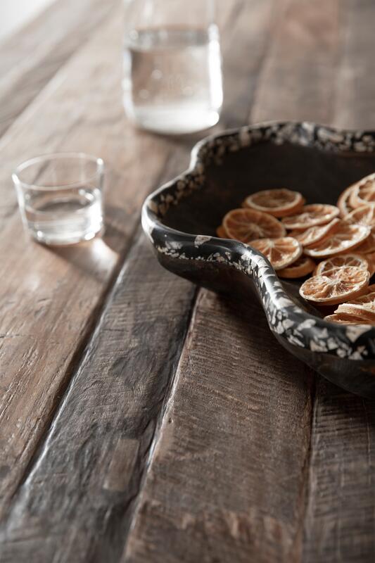 Table à manger Timber 175 - DTP