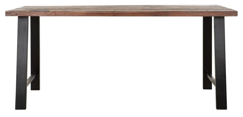 Table à manger Timber 175 - DTP
