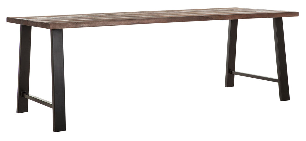 Table à manger Timber 225 - DTP