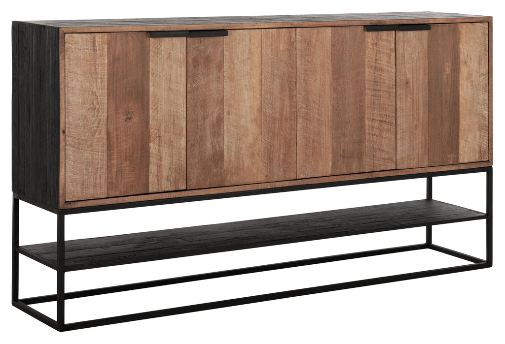 Buffet Cosmo M, 4 portes - DTP