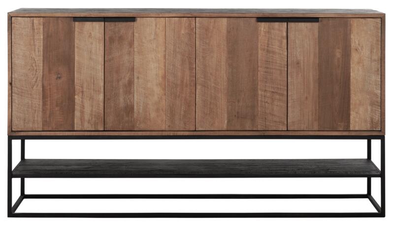 Dressoir Cosmo M, 4 deuren - DTP