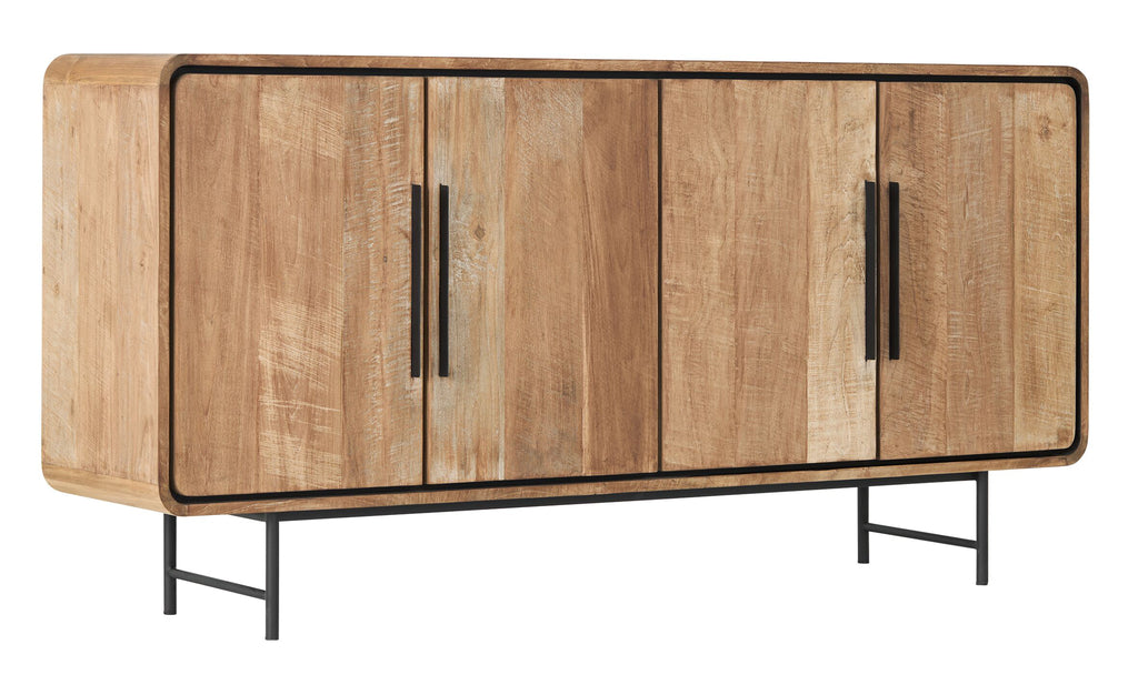 Buffet Evo DTP - 4 portes