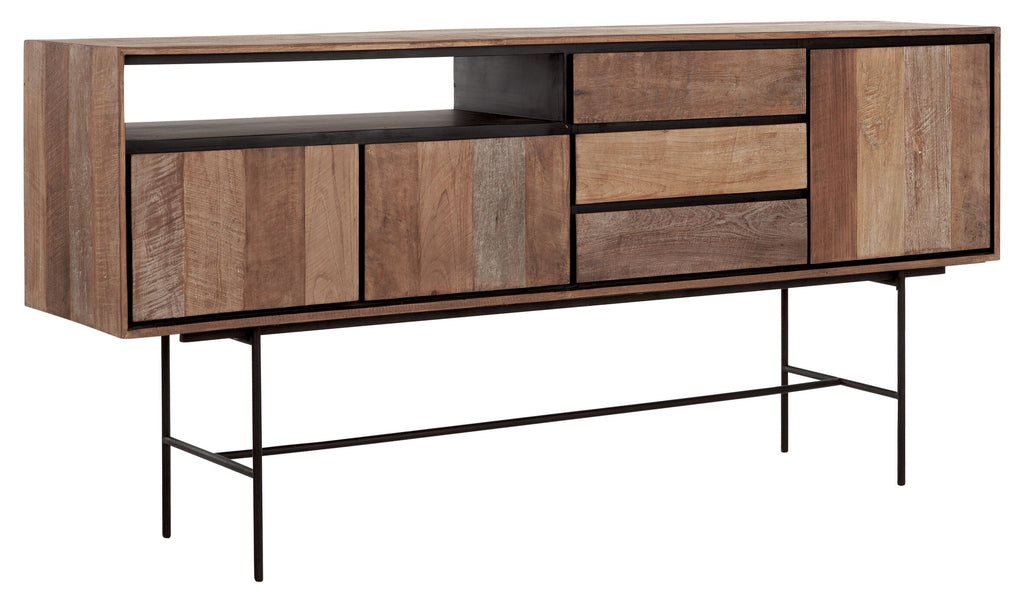 Buffet Métropole L - DTP