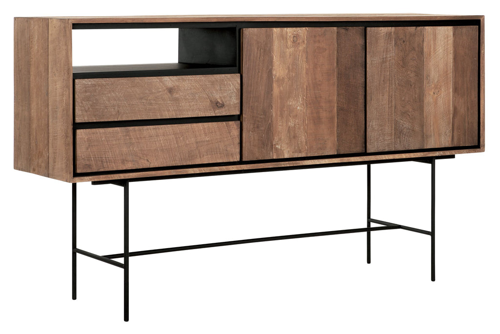 Buffet Métropole M - DTP