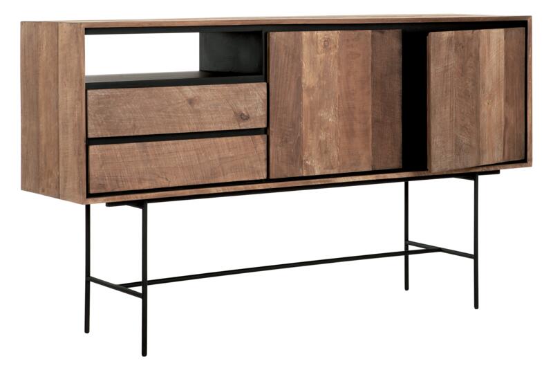 Buffet Métropole M - DTP