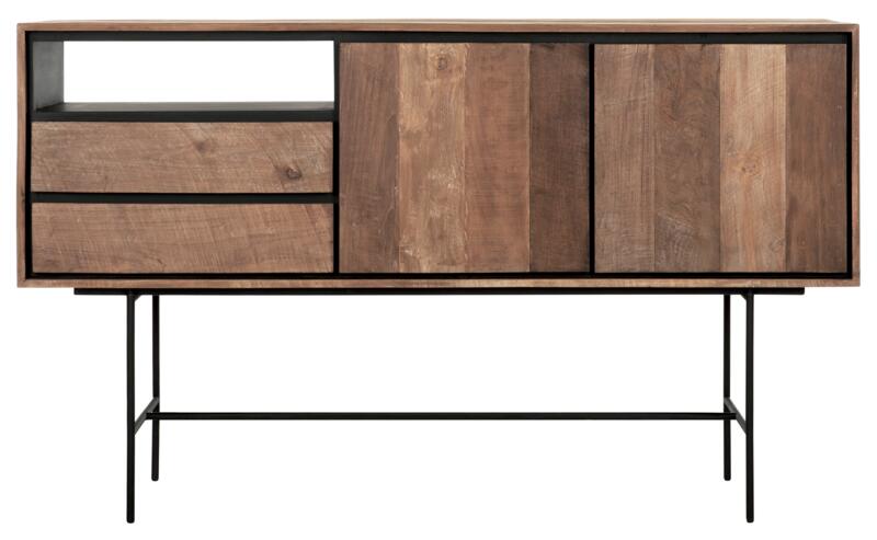 Buffet Métropole M - DTP
