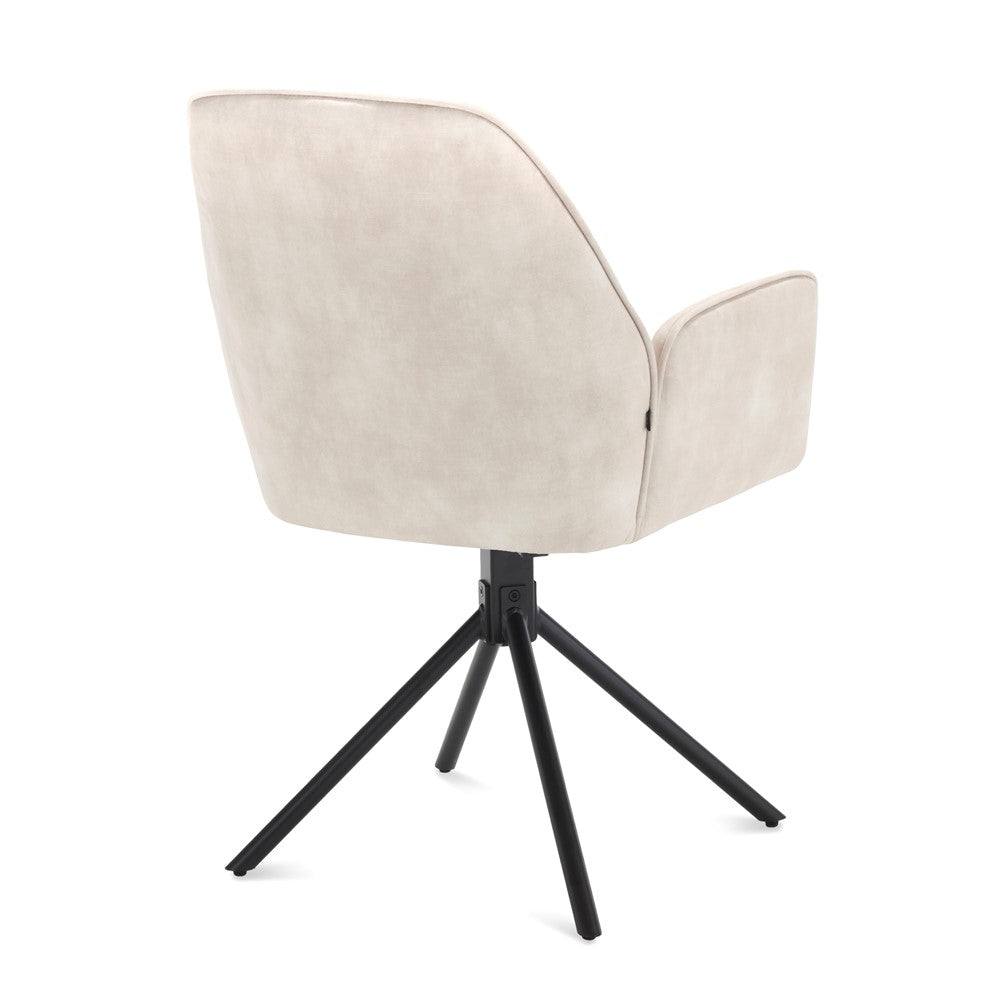 Armstoel Noah oyster - BNO