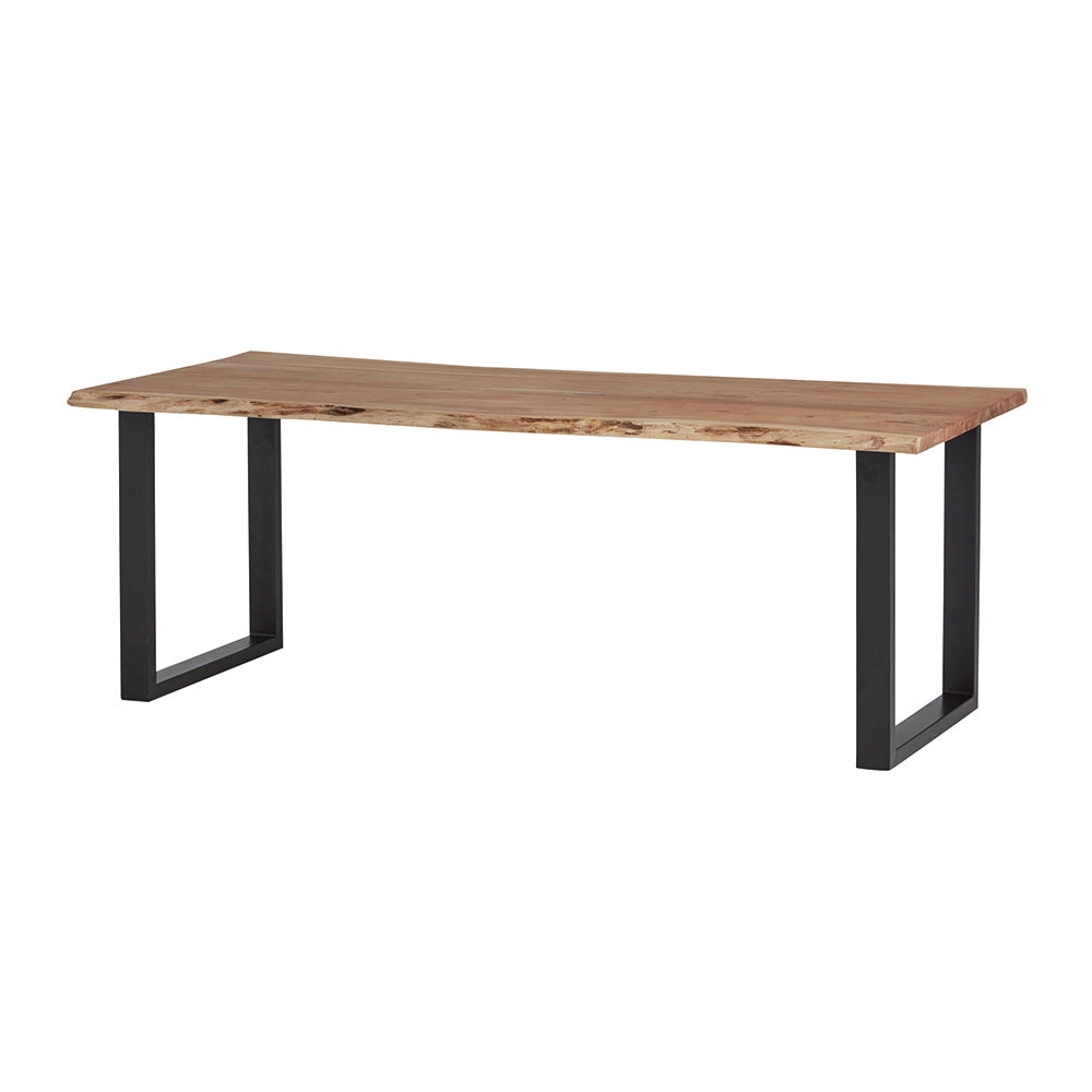 Eettafel Freeshape 180 - NW