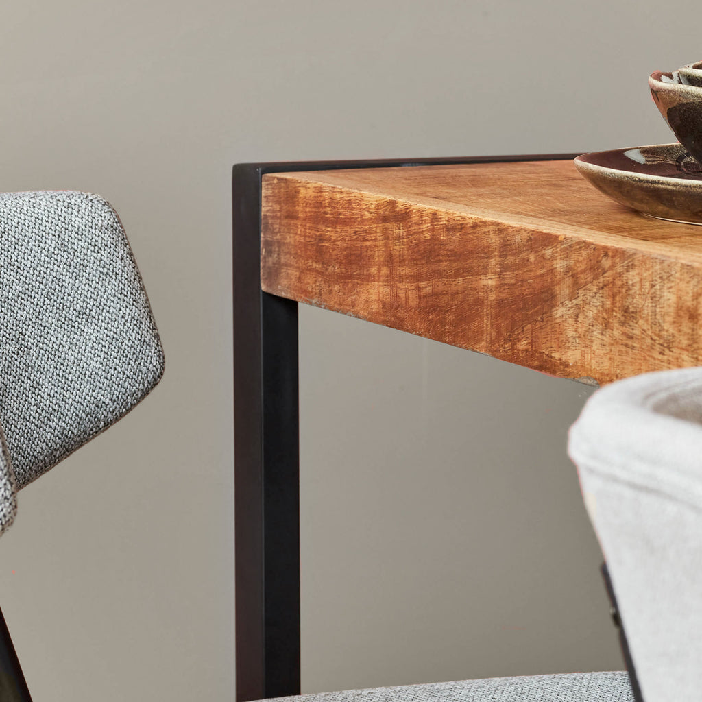 Table à manger Boaz | 220 cm STF