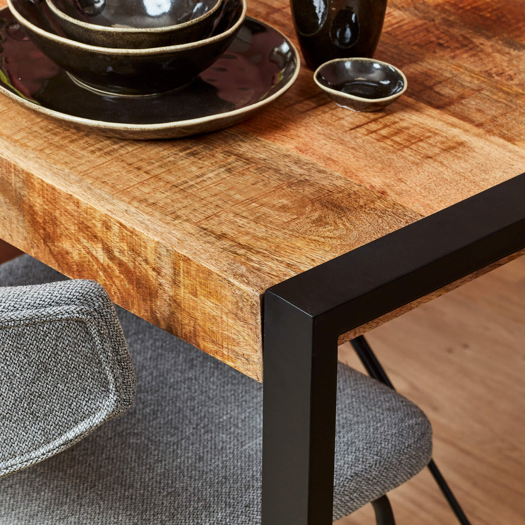 Table à manger Boaz | 220 cm STF