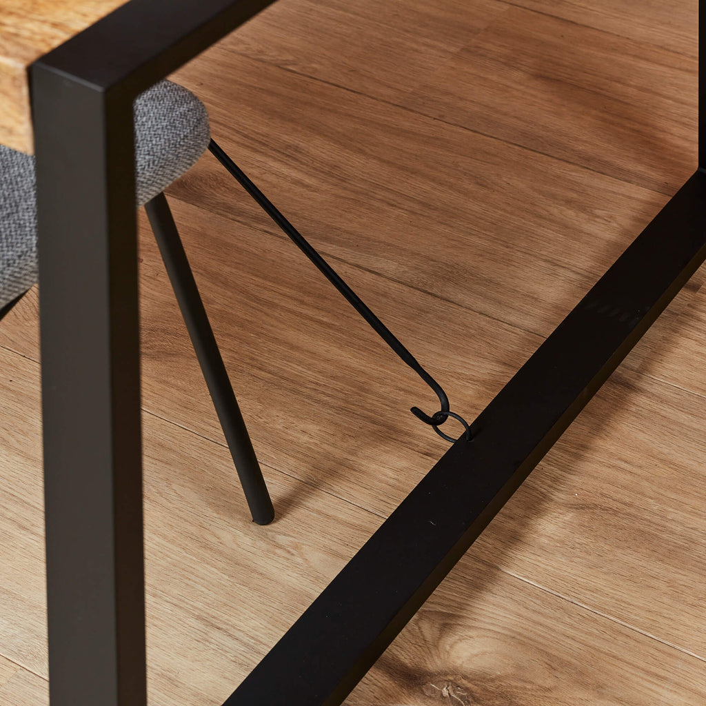 Table à manger Boaz | 220 cm STF