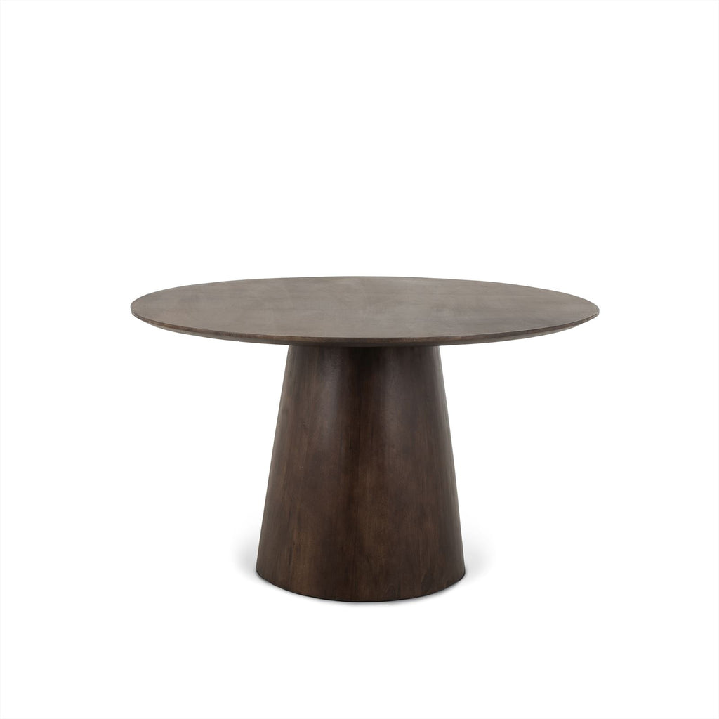 Eettafel rond Jade 150 BNO